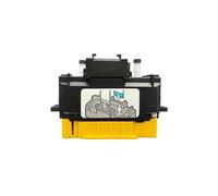 HNJFXCRO Cabezal de impresión Compatible para sublimación e impresor de inyección de Tinta Plana GH2220
