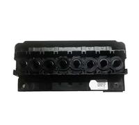 HNJFXCRO Cabezal de impresión Desbloqueado Compatible con F160010 7800 7880 9800 9880 4400 4800 4880 9400 R1800 R1900 R2000 R240 DX5