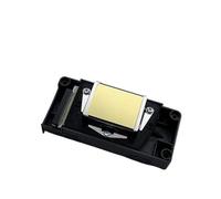 HNJFXCRO Cabezal de impresión DX5 F186000 Cabezal de impresión Desbloqueado Compatible con impresoras de inyección de Tinta seleccionadas(Reuse F186000 Unlock)