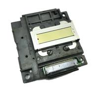 HNJFXCRO Cabezal de impresión FA04010 FA04000 Compatible con L120 L210 L300 L350 L355 L360 L380 L550 L555 L551 L558 XP-412 XP413