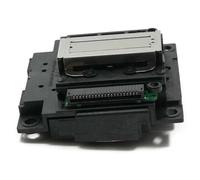 HNJFXCRO Cabezal de impresión para FA04010 FA04000 Compatible con L120 L210 L300 L350 L355 L360 L380 L550 L551 L555 L558 XP-412 XP413