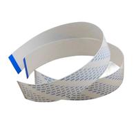 HNJFXCRO Cabezal de impresión Xp600 Cabezal de Impresora 100% Dx11 para impresoras ecosolventes sin Etiqueta Compatible con la Serie Xp600(Cable 2PC(29pin36cm))