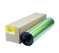 HNJFXCRO Compatible 800k Fuji OPC Drum para Varios Modelos Que Incluyen 4110 4112 4127 4590 4595 Docucentre 900 1100 II 6000 7000 Cilindro(Fuji Green 800K)
