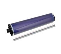 HNJFXCRO Compatible 800k Fuji OPC Drum para Varios Modelos Que Incluyen 4110 4112 4127 4590 4595 Docucentre 900 1100 II 6000 7000 Cilindro(Fuji Purple 1Set)