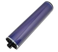 HNJFXCRO Compatible 800k Fuji OPC Drum para Varios Modelos Que Incluyen 4110 4112 4127 4590 4595 Docucentre 900 1100 II 6000 7000 Cilindro(Fuji Purple 800K)