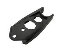 HNJFXCRO Cubierta Deslizante de guía de Cadena de Motocicleta, Protector de basculante 1LN-22151-00-00, Compatible con DT125 DT125R DT200 DT230 TT350