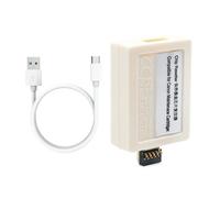 HNJFXCRO Reiniciador de Chips de Cartucho de Mantenimiento MC-32 Compatible con impresoras ImagePROGRAF PFI-8150 TC-5200 TC-5200M TC-20 TC-20M