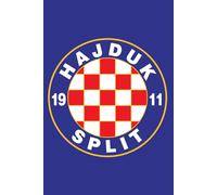 HNK Hajduk Split Croatia Hajduk Split