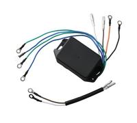 HNLYWAnG Caja de interruptores CDI 339-6222A4 AP03, Compatible con Motor de Barco mercu-Merc, 2 Cilindros, 4-20HP, 1974-1986, 899883229, 339-6222A4, 339-6222