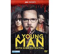 Hnn Presents: A Young Man With High Potential [USA] [DVD]