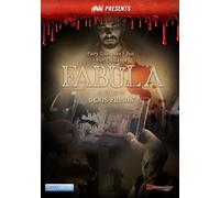 Hnn Presents: Fabula [USA] [DVD]