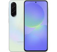 HNPBB Samsung A366 Galaxy A36 (6.7'' - 8/256GB) Lime - [Versiones Italiano, húngaro, Polaco, rumano, Austriaco y Suizo]