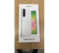 HNPBB Samsung A566 Galaxy A56 (6.7'' - 8/128GB) Light Grey - [Versiones italiano, húngaro, polaco, rumano, austriaco y suizo]