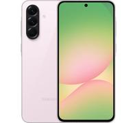 HNPBB Samsung A566 Galaxy A56 (6.7'' - 8/128GB) Pink - [Versiones Italiano, húngaro, Polaco, rumano, Austriaco y Suizo]