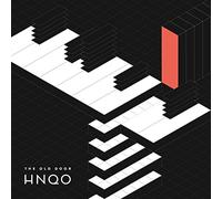 Hnqo - The Old Door [Vinilo]