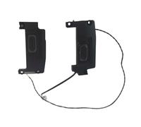 HNsdsvcd Altavoces derecho e izquierdo para altavoces T460 T460S T470S Fix Sound Distorte Distorts Buzzs Brokens