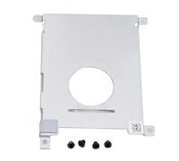 HNsdsvcd Soporte para disco duro 2 5 pulgadas soporte marco soporte para portátil DellLatitude E5430