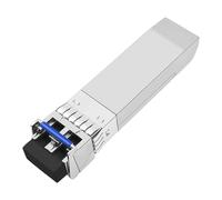 HNsdsvcd Transceptor SFP+ de largo alcance 10G 1310nm módulo de modelo único para una integración de red sin problemas de hasta 10 KM/20 KM/40 KM