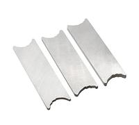 Hnsedjdh 3 unidades de 3 mm/4 mm/5 mm para clarinete, de reparación de clarinete, herramientas de reparación para sopladores de madera