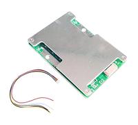 Hnsedjdh 4S 12V 800A LiFePO4 - Placa de protección para batería (12 V, 800 A)