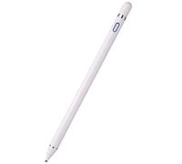 Hnsedjdh Para Pro 11 12.9 10.5 9.7 2018 2017 Press Pen Smart Lápiz para Mini 5 4 Air 1 2 3