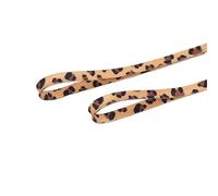 HNULGVI Cordones 4 cordones con estampado clásico, creativos, unisex, de lona, planos(Color-02,140cm)