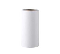 HNULGVI Molduras De Pared Autoadhesivas 5M autoadhesivo PVC impermeable cintura línea papel tapiz sala de estar rodapié línea vinilo calcomanías zócalo pared borde esquina pegatina(White,10cm x 5m)