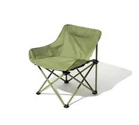 HNULGVI Sillas de Pesca Silla de Pesca al Aire Libre Plegable Luna Silla Camping Ocio Pintura Taburete Colorido para Acampar(Color01)