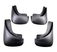 HNVCYT Guardabarros Delanteros Traseros para Audi A4 B6 8E 2002-2005
