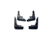 HNVCYT Guardabarros Delanteros Y Traseros para Audi A8L 2007-2023 Protección contra Salpicaduras Guardabarros Delanteros Traseros para Todo Tipo De Clima(For 2022-Now A8L)