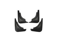 HNVCYT Guardabarros Delanteros Y Traseros para Audi A8L 2007-2023 Protección contra Salpicaduras Guardabarros Delanteros Traseros para Todo Tipo De Clima(For 2007-2010 A8L D3)