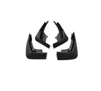 HNVCYT Guardabarros Delanteros Y Traseros para Audi A8L 2007-2023 Protección contra Salpicaduras Guardabarros Delanteros Traseros para Todo Tipo De Clima(For 2018-2023 A8L Sport 1)