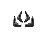 HNVCYT Guardabarros Delanteros Y Traseros para Audi A8L 2007-2023 Protección contra Salpicaduras Guardabarros Delanteros Traseros para Todo Tipo De Clima(For 2018-2023 A8L Sport 2)