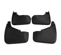 HNVCYT Guardabarros Delanteros Y Traseros para Audi Q7 Sport 2006-2015 Edición Sport Protección contra Todo Tipo De Clima