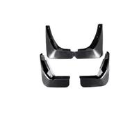 HNVCYT para Audi A6 Sedán Avant C7 2011-2018 4 Guardabarros Protectores contra Salpicaduras Guardabarros Accesorios De Estilo(Fit Before Facelift)