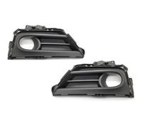HNVCYT Para CRV 2020-2022 | Luz Antiniebla Del Parachoques Delantero Coche Embellecedor Cubierta De Rejilla Marco Tapa Bisel 71106-TLZ-H51