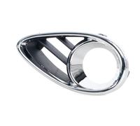 HNVCYT Para Infiniti Para FX 30d 35 37 50 2009-2015 | Tapa Parrilla Parachoques Delantero Coche Tapa Parrilla Faro Antiniebla(Left)