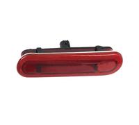 HNVCYT Para Suzuki Para Jimny JB64W 2018-2022 | Tercera Luz Freno Luz Trasera Freno Alto Lámpara Señal Estacionamiento Luz Advertencia Parada(Red)