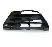 HNVCYT Para VW Para Scirocco R 2009-2014 | Parachoques Delantero Rejilla Lateral Parrilla Inferior Rejilla De Luz Antiniebla(Right)