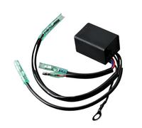 hNyDtpDhW Conjunto de Unidad de Bobina 3G2-06060-2 3G2-06060-1 Compatible con Motor fueraborda NS15 N18 M18 15HP 18HP 3G2060602M