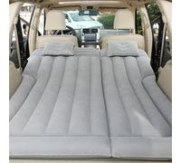 HNZZT Colchón de aire para maletero para Volvo V90/V70/V60/V50 235/236/965 Y20 P26 24 Type-M Type-B Type-S Wagon Estate 1997-2025, colchón inflable extra grueso, parte inferior para maletero, color