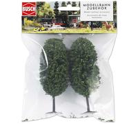 Ho 2 X 100mm Park Trees (Importación USA)