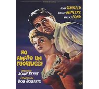 Ho Amato Un Fuorilegge [Italia] [DVD]