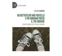 Ho buttato giù mio fratello e poi abbiamo preso il the insieme (come avrebbe detto Dylan Thomas)