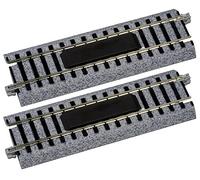 Kato Acoplador de línea Anne – Calibre HO 2.-1.4.3. – 1.2.3 mm – 2 piezas