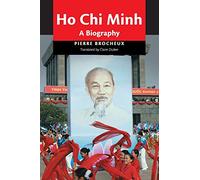 Ho Chi Minh – Una biografía – Cambridge University Press