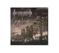 HO-CHI-MINH-IT HAS BEGUN