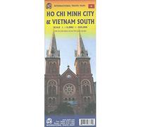 Ho Chi Minh (Saigon) & Vietnam South