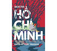 Ho Chi Minh seleccionado