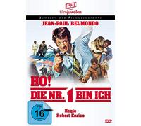 Ho! Die Nummer Eins bin ich (Die Nr. 1 bin ich) [Alemania] [DVD]